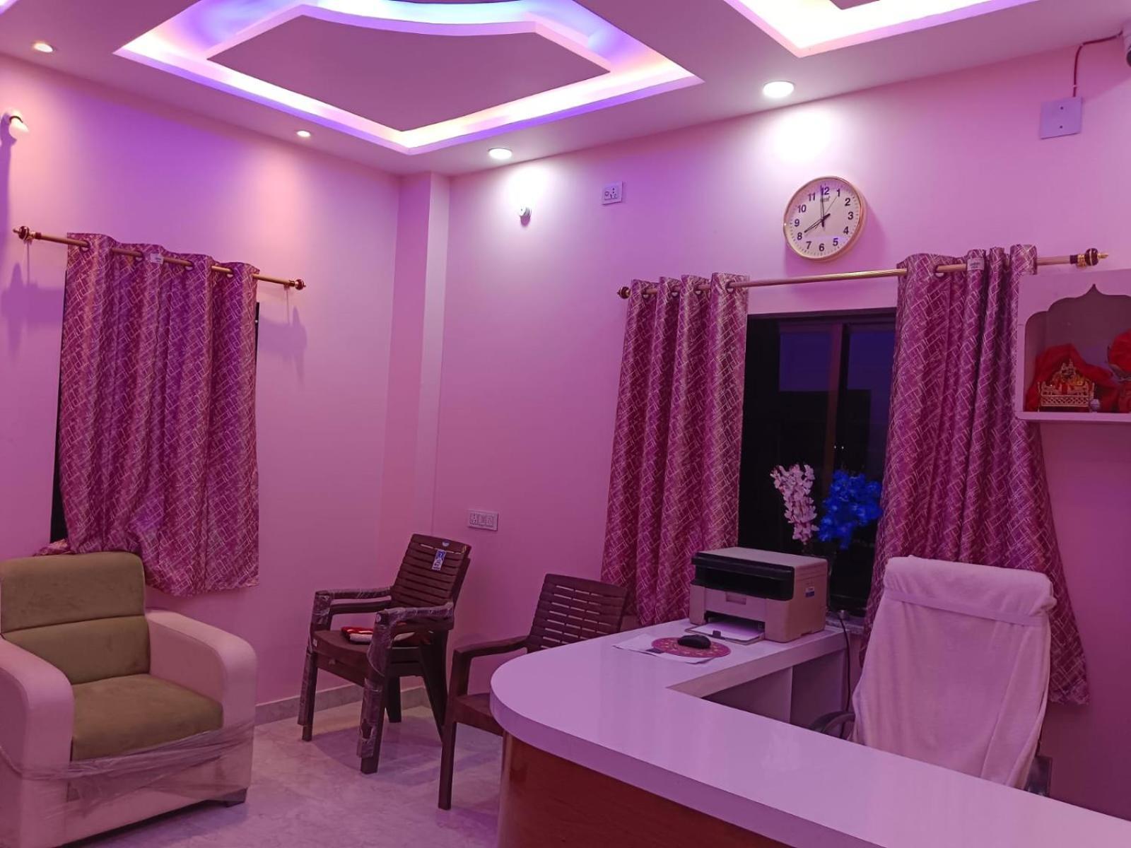 Shubh Lagan Resort Khagaria Exterior foto