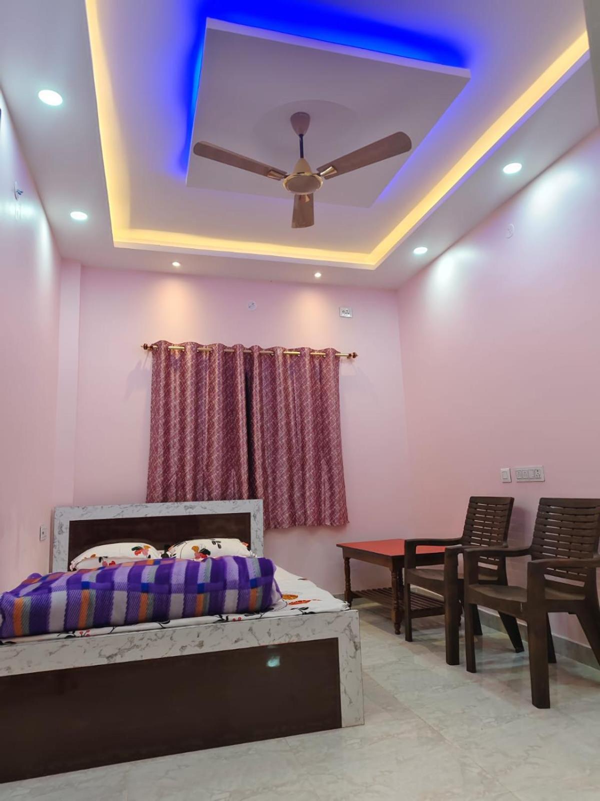 Shubh Lagan Resort Khagaria Exterior foto